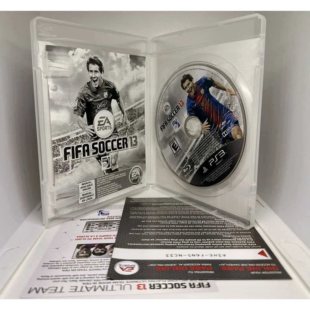 N/A fifa 12